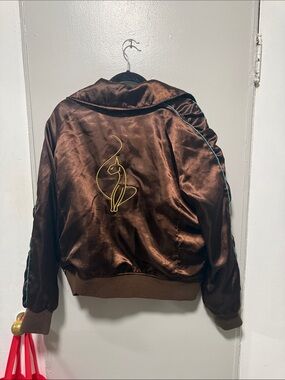 Vintage baby phat jacket